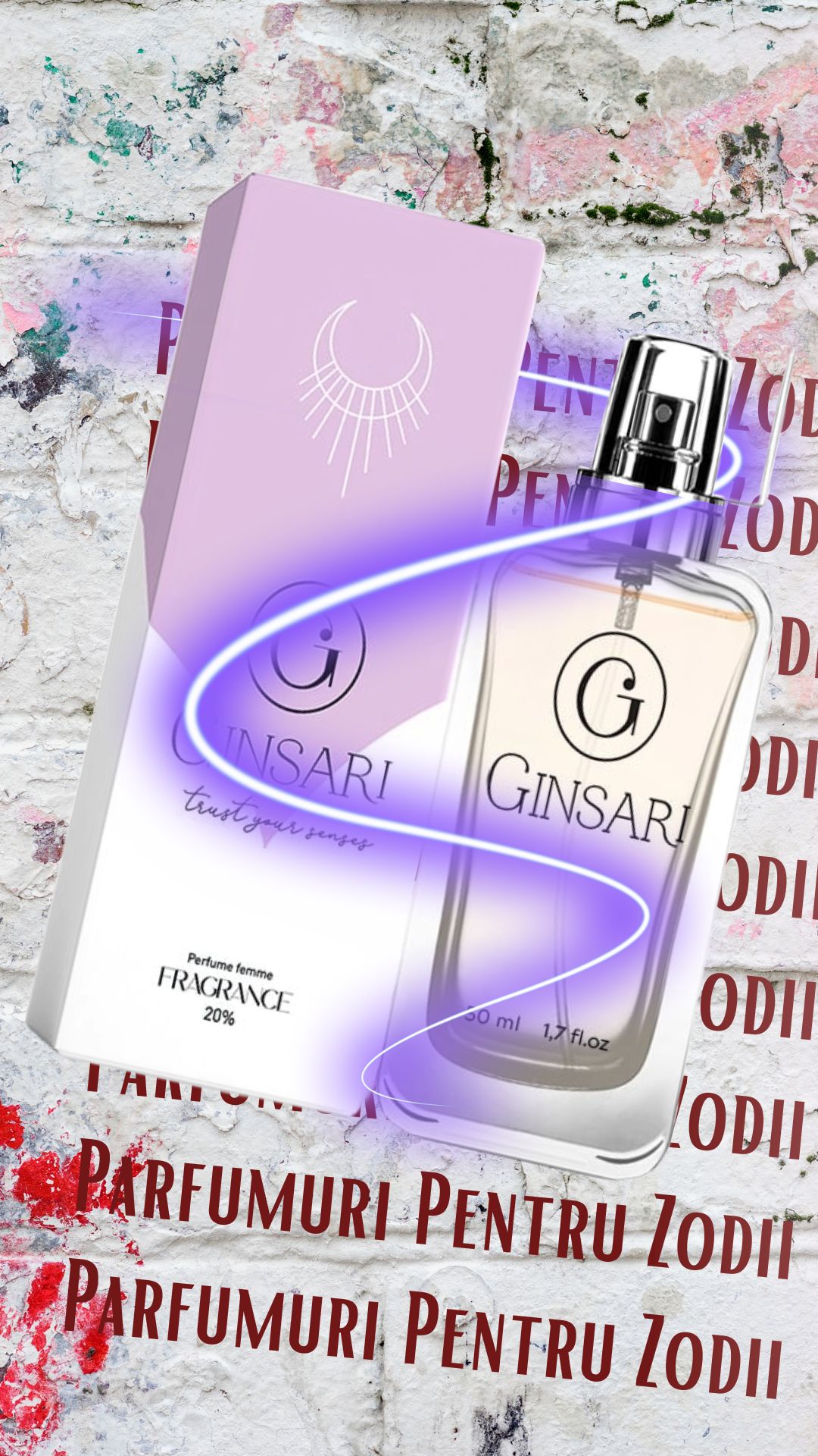 Parfumuri pentru zodii