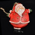 Podoabe pentru pomul de Crăciun