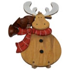 decoratiune ren de craciun