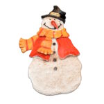 Magneți frigider Crăciun