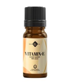 vitamina E naturală