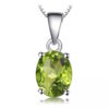 Bijuterii cu peridot
