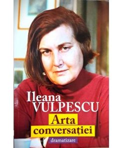 Carti Ileana Vulpescu